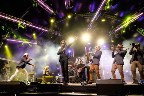 Cape Town International Jazz Festival: A Celebration of Music, Unity and Transformation Amidst South Africa's Complex Social Landscape