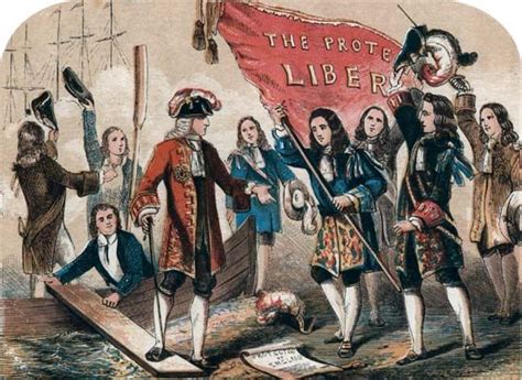 Glorious Revolution, A Pivotal Moment in English History, and the Rise of Protestant William III