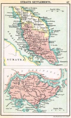  Yaba Straits Settlement – Brittiläisen imperiumin Afrikan rannikolla ja Lagosin nousu modernin Nigeriaksi