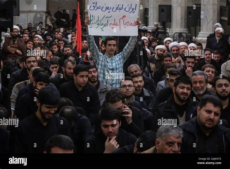 Mehrabad Airport Protests: A Look at the Escalating Tensions between Iranian Workers and Authorities