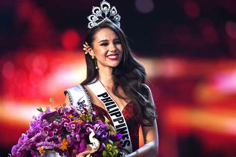 Miss Universe Philippines 2018: Catriona Gray's Triumphant Reign and its Ripple Effects on Philippine Culture