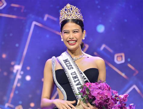 Miss Universe Philippines 2023: Lumabas na Sa Karagatan ng Mga Kalalakihan ang Isang Diwata