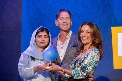 Yousafzai Peace Prize Presentation: A Catalyst for Global Youth Empowerment and Advocacy Against Extremism